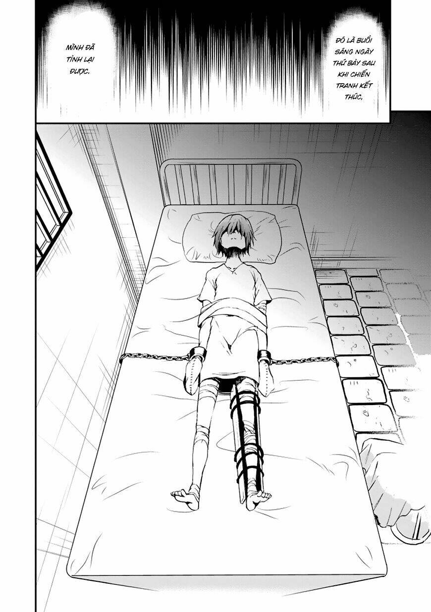 Saijaku Muhai No Shinsou Kiryuu Chương 7 Ảnh 44