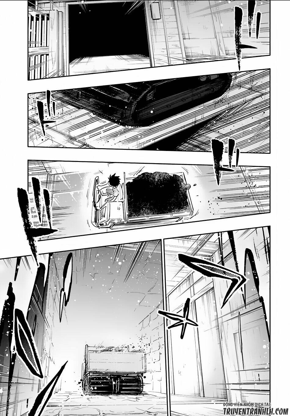 Takarakuji De 40-Oku Atattandakedo Isekai Ni Ijuu Suru Chương 13 Ảnh 25