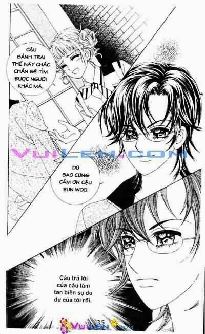 Đến Với Anh Chương 15 Ảnh 37