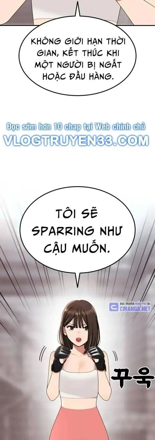 Huấn Luyện Chiến Đấu Siêu Cấp Chương 41 Ảnh 54