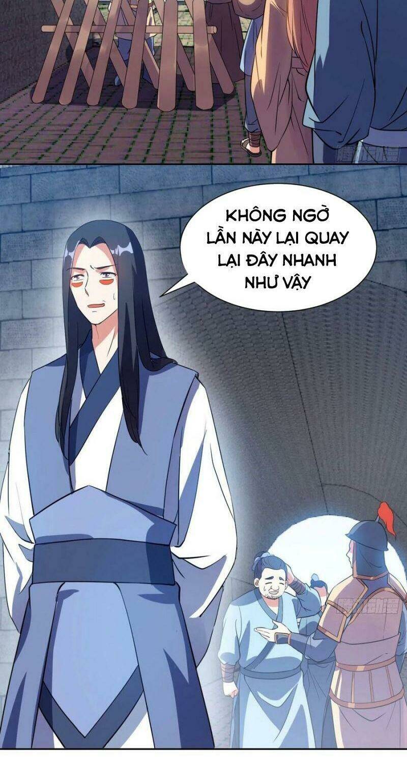 Đạo Ma - Ta Luyện Khí Ba Ngàn Năm Ngoại Truyện Chương 3 Ảnh 17