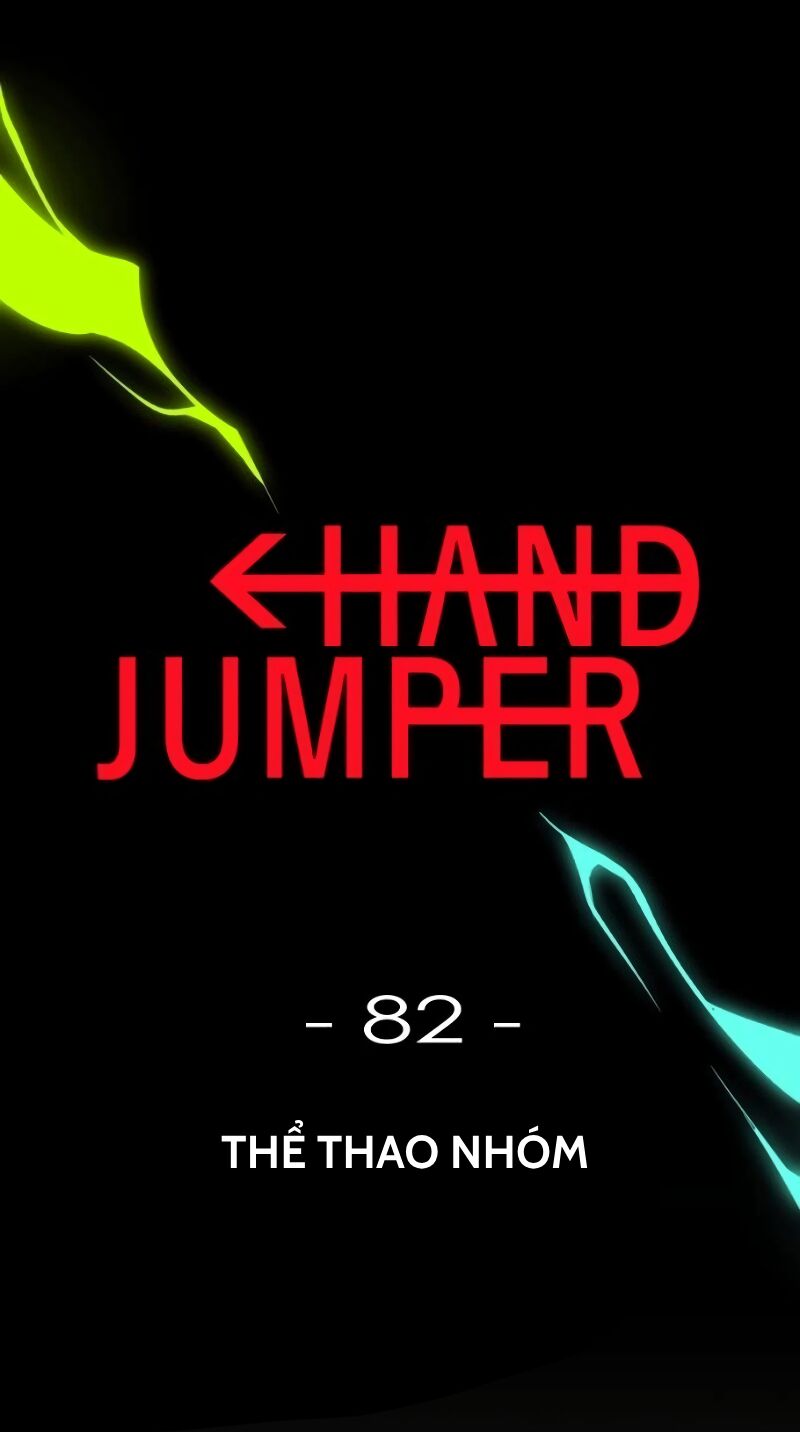 Hand Jumper Chương 82 Ảnh 4