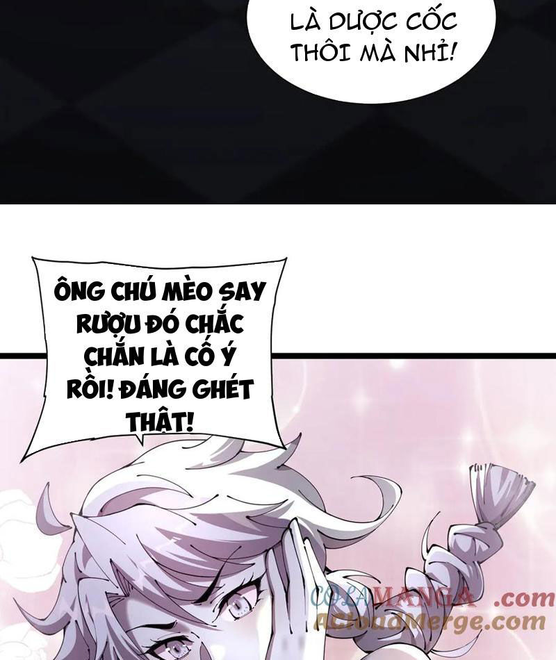 Sự Phản Bội Của Cái Bóng Gia Tộc Chương 34 Ảnh 95