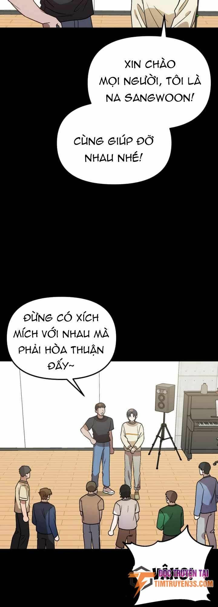 Thư Viện Ẩn Của Siêu Idol Chương 40 Ảnh 22