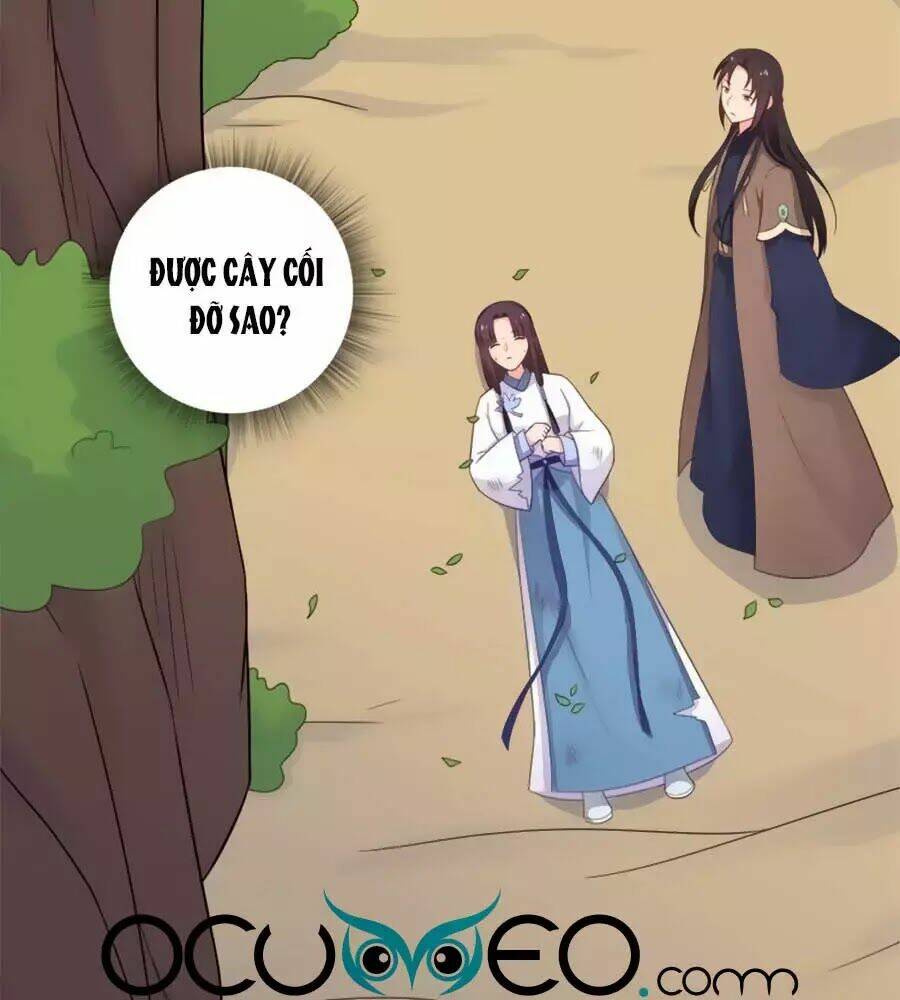 Nương Tử Nhà Nông Có Hỉ Rồi Chương 62 Ảnh 11