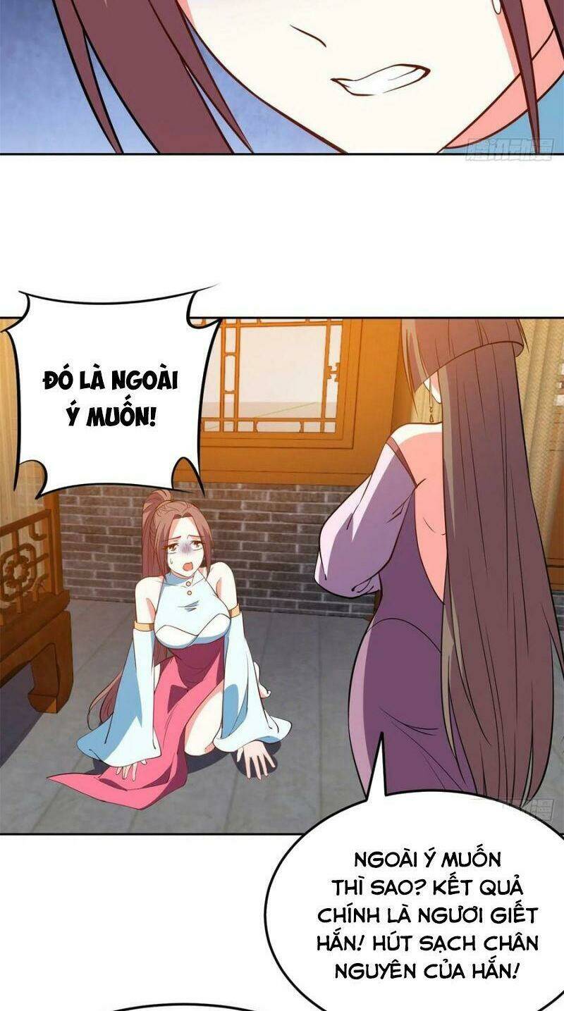 Đạo Ma - Ta Luyện Khí Ba Ngàn Năm Ngoại Truyện Chương 9 Ảnh 48
