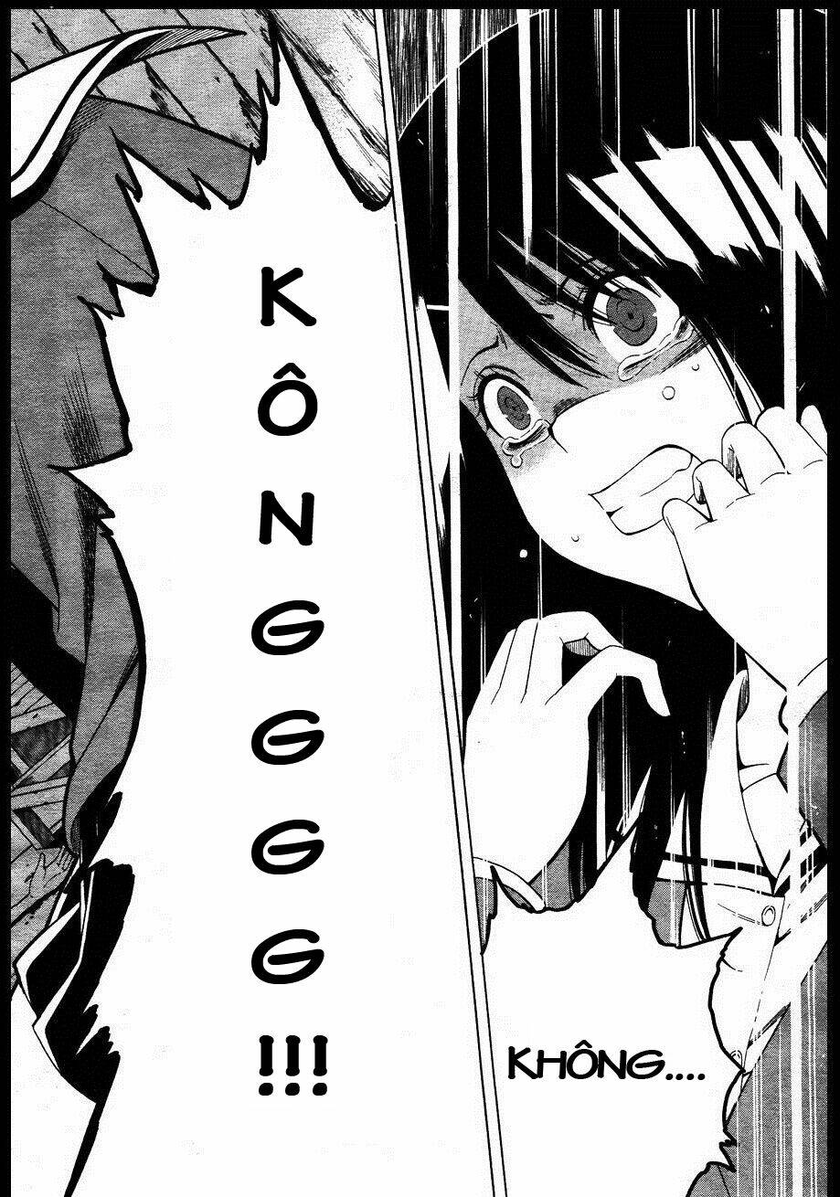 Corpse Party Another Child Chương 3 Ảnh 3