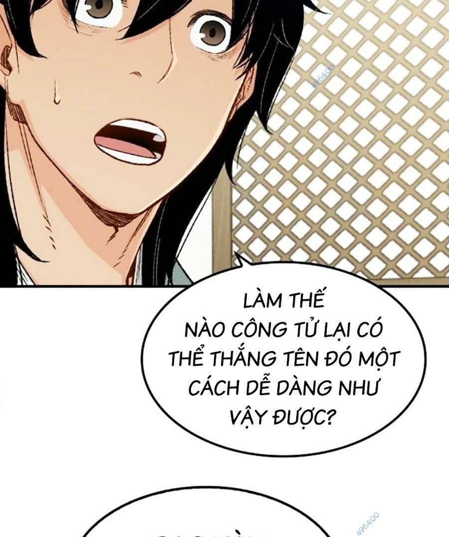 Trùng Sinh Thành Thiên Ma Chương 9 Ảnh 8