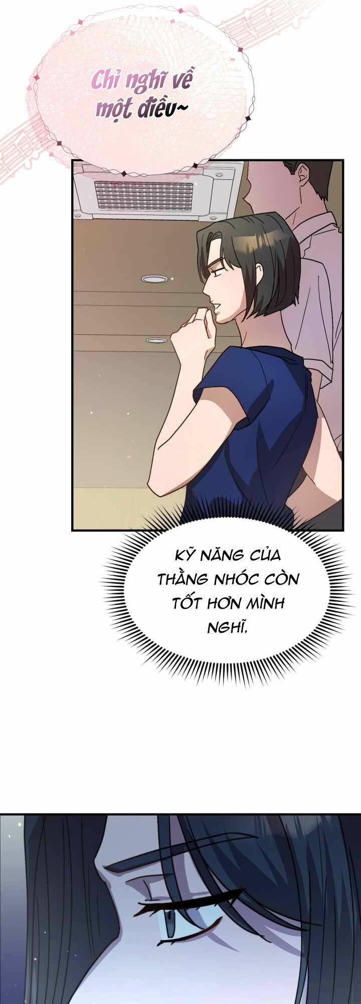 Thư Viện Ẩn Của Siêu Idol Chương 37 Ảnh 42
