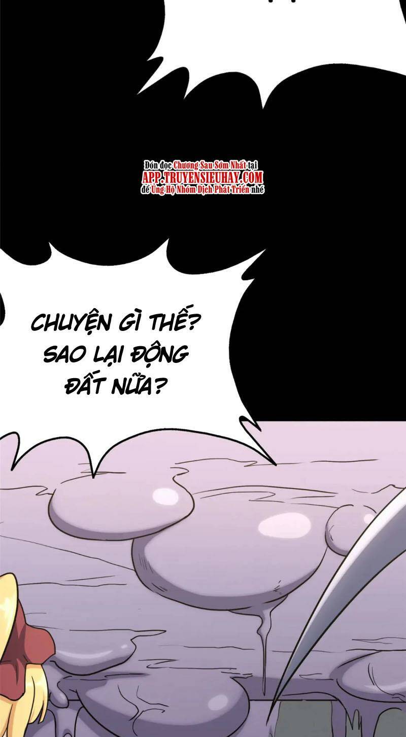 Bạn Gái Zombie Của Tôi Chương 413 Ảnh 18