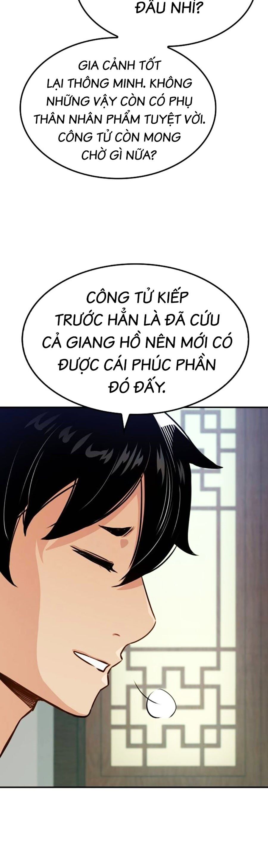 Trùng Sinh Thành Thiên Ma Chương 18 Ảnh 18