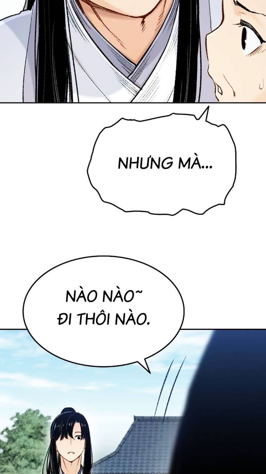Trùng Sinh Thành Thiên Ma Chương 3 Ảnh 47