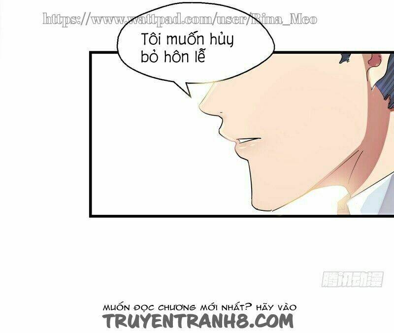 Cuộc Sống Hôn Nhân Lãng Mạn Của Hề Hề Chương 2.4 Ảnh 9