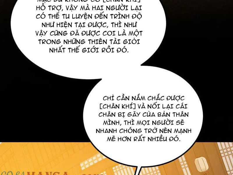 Sau Khi Chết, Ta Trở Thành Võ Đạo Thiên Ma Chương 27 Ảnh 28