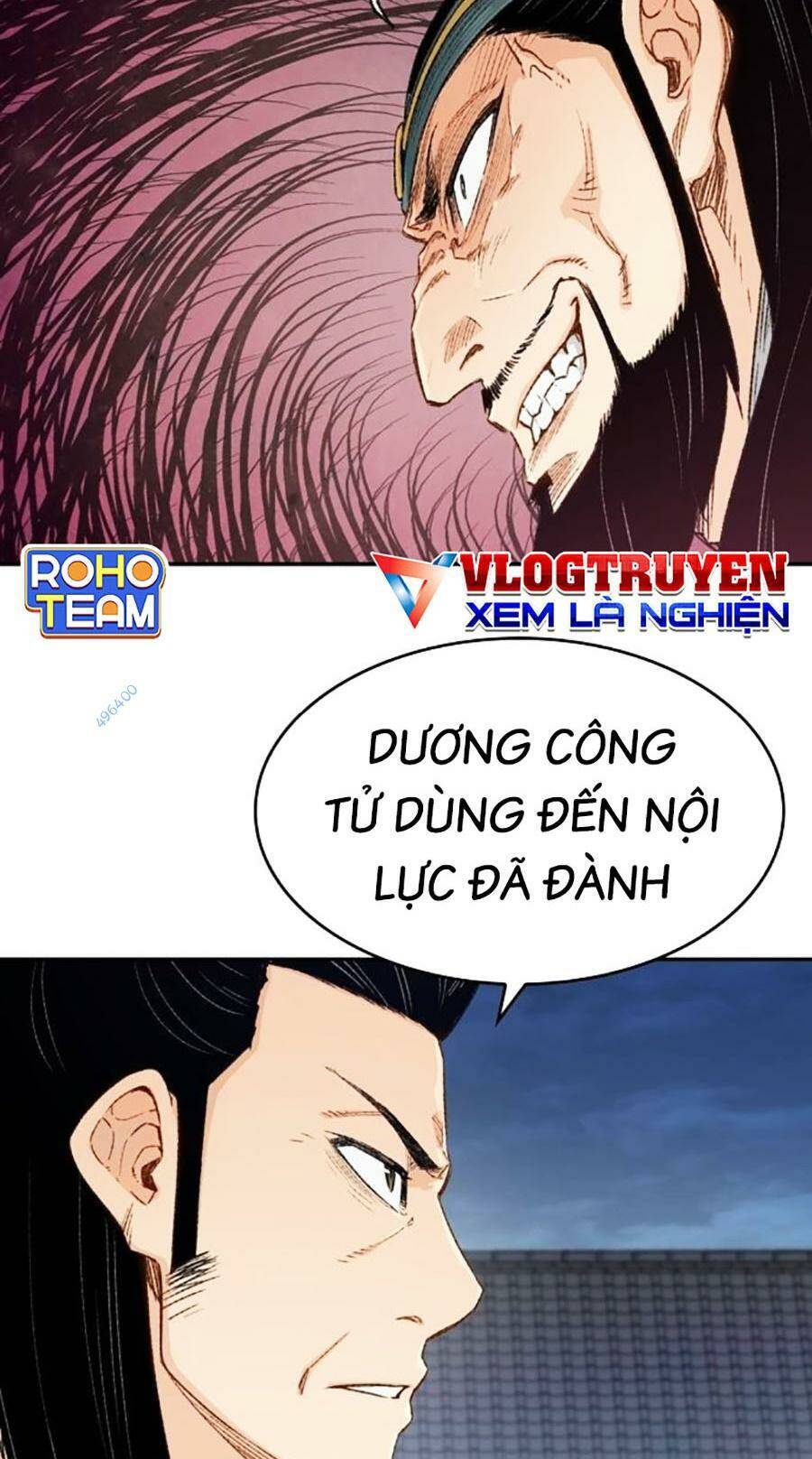 Trùng Sinh Thành Thiên Ma Chương 7 Ảnh 28