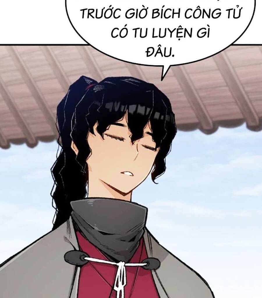 Trùng Sinh Thành Thiên Ma Chương 4 Ảnh 9