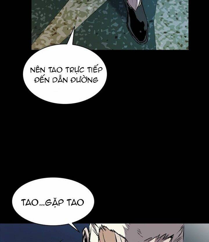Báo Thù Chương 119 Ảnh 110