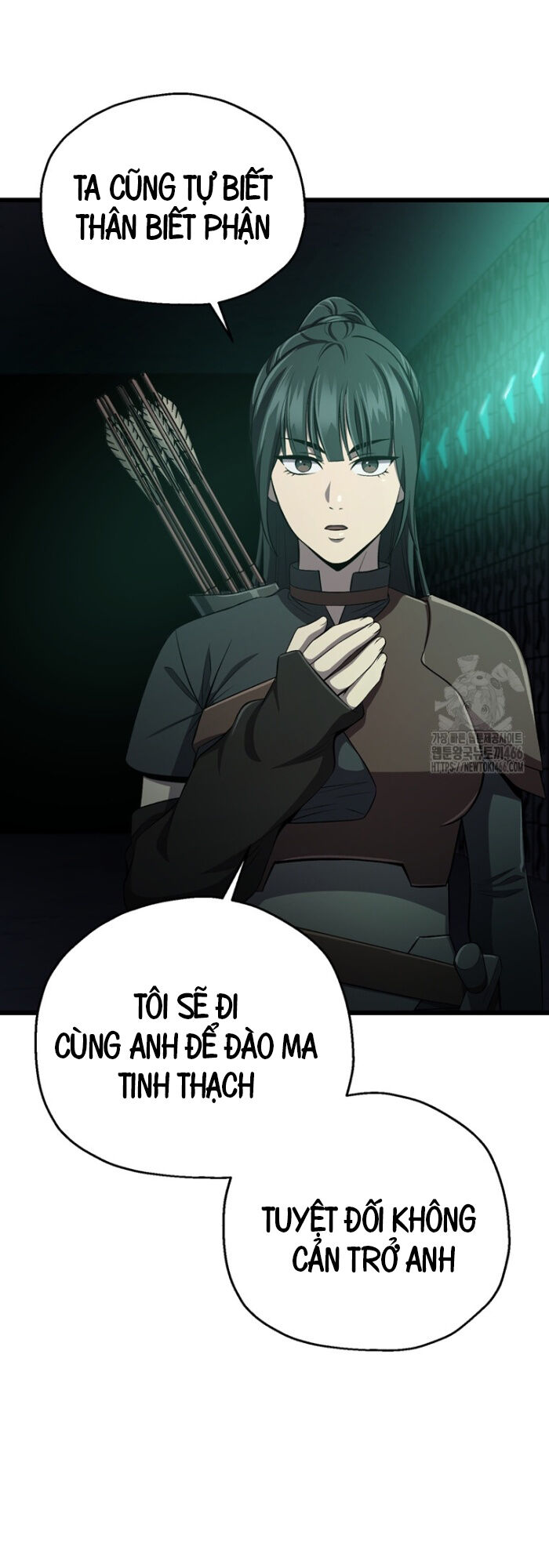 Chỉ Mình Ta Hồi Sinh Chương 35 Ảnh 14