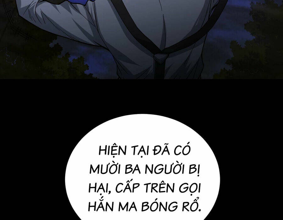 Bóng Ma Ác Quỷ Chương 0 Ảnh 10