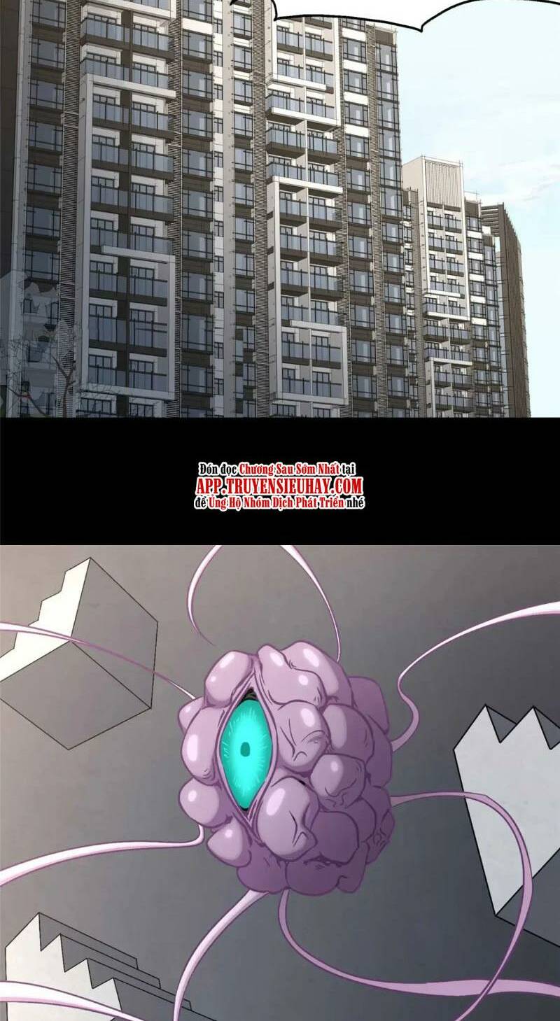 Bạn Gái Zombie Của Tôi Chương 414 Ảnh 17
