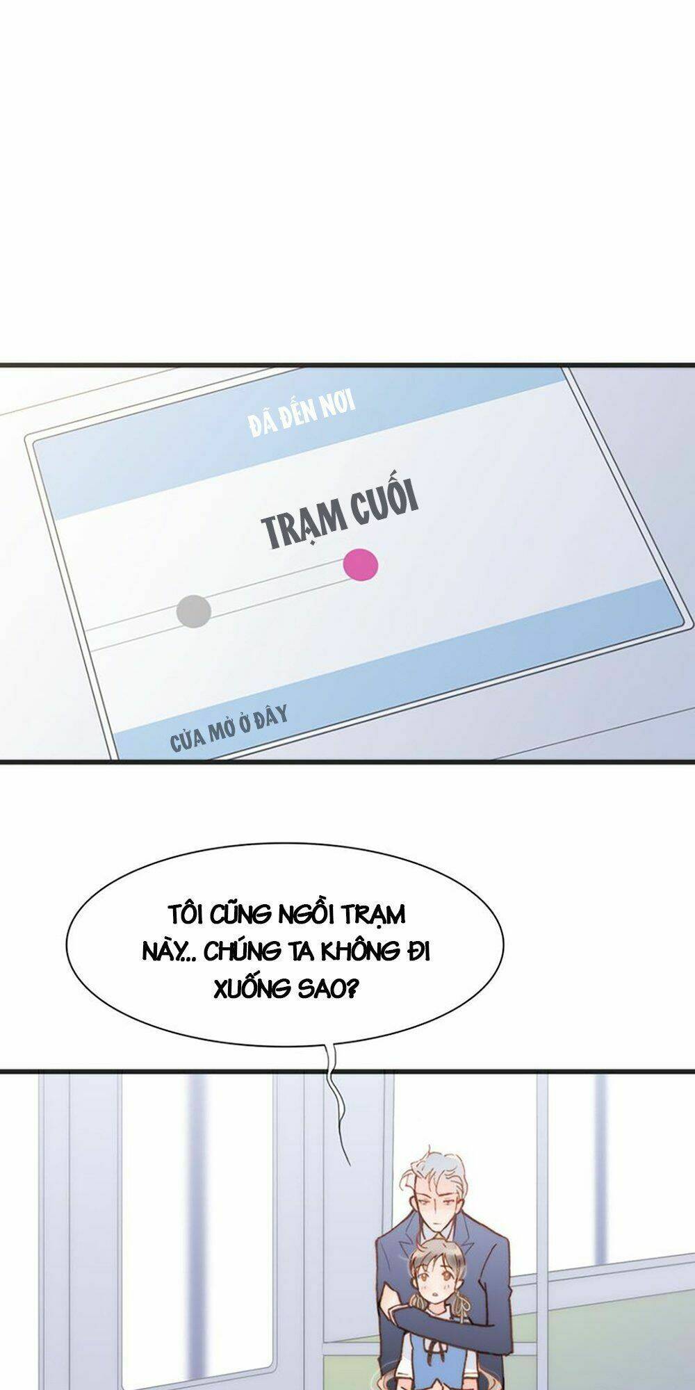 Vũ Trụ Cầm Vị Hưởng Chương 8 Ảnh 43