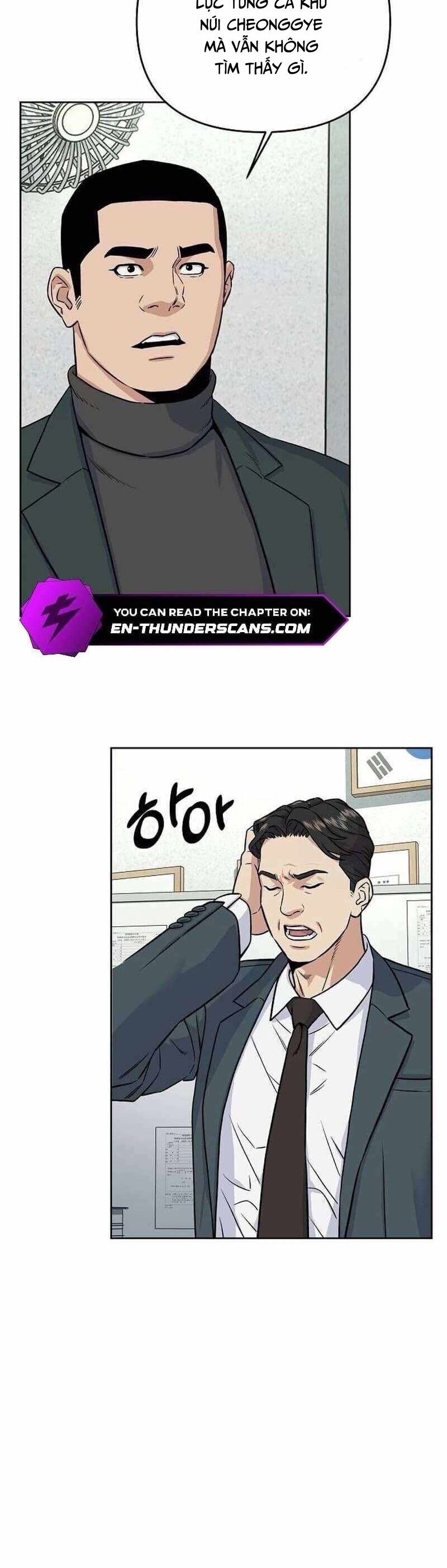 Độc Đạo Chương 29 Ảnh 30