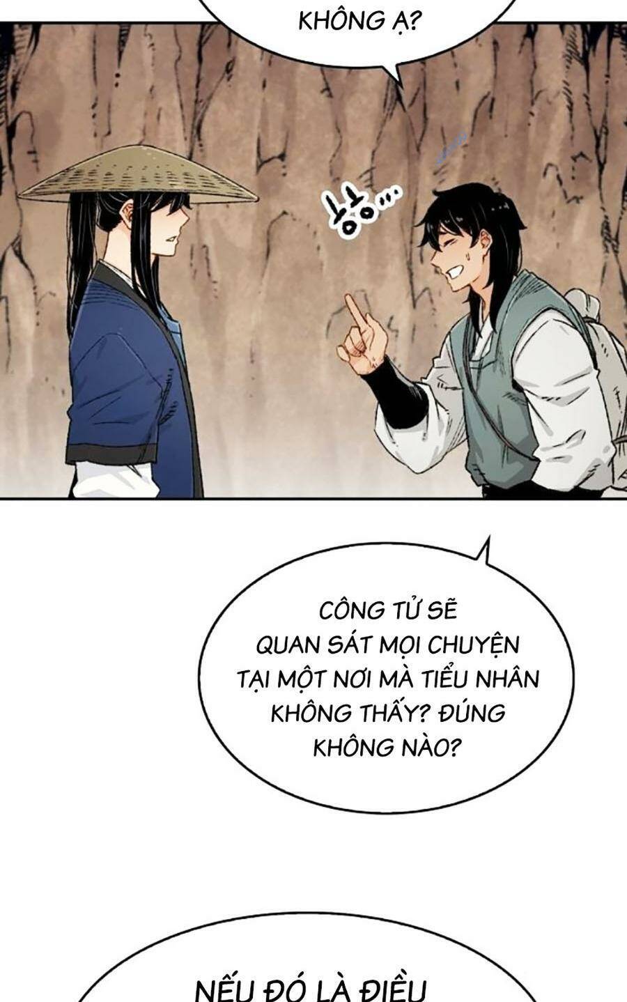 Trùng Sinh Thành Thiên Ma Chương 9 Ảnh 70