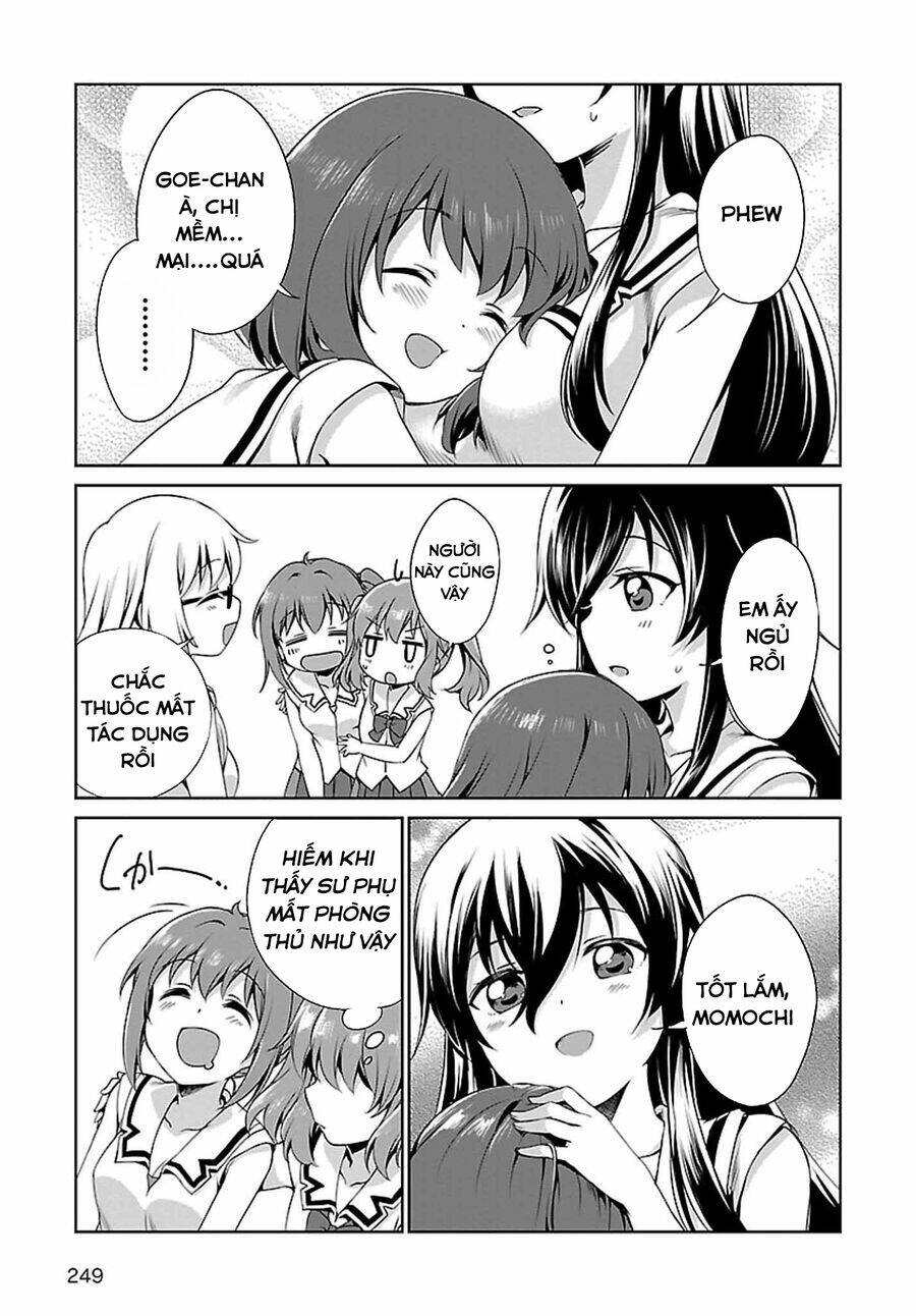 Release The Spyce - Secret Mission Chương 5 Ảnh 19