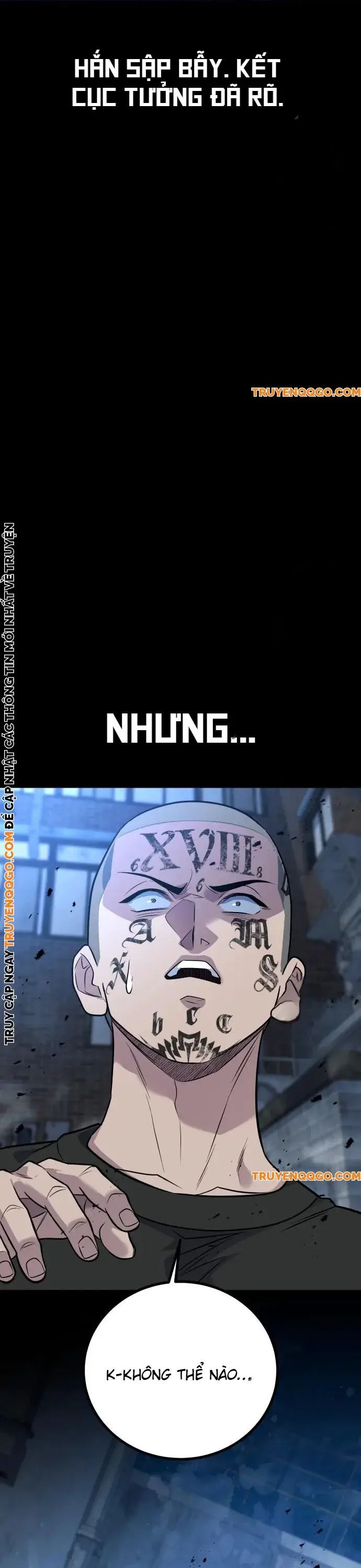 Bạo Lực Vương Chương 55 Ảnh 59