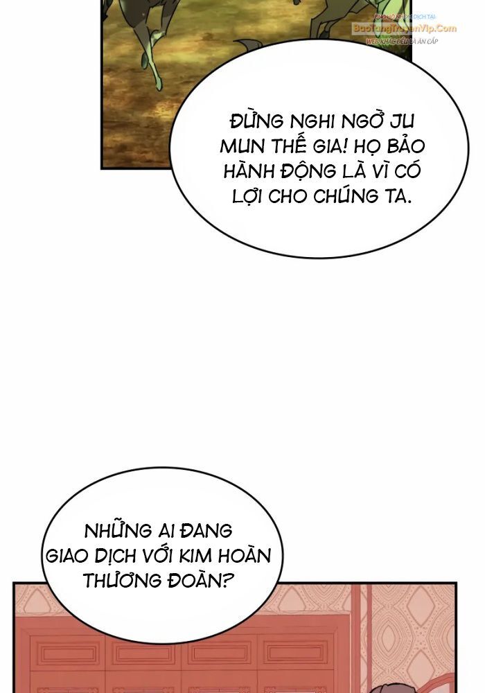 Vị Thần Trở Lại Chương 115 Ảnh 96
