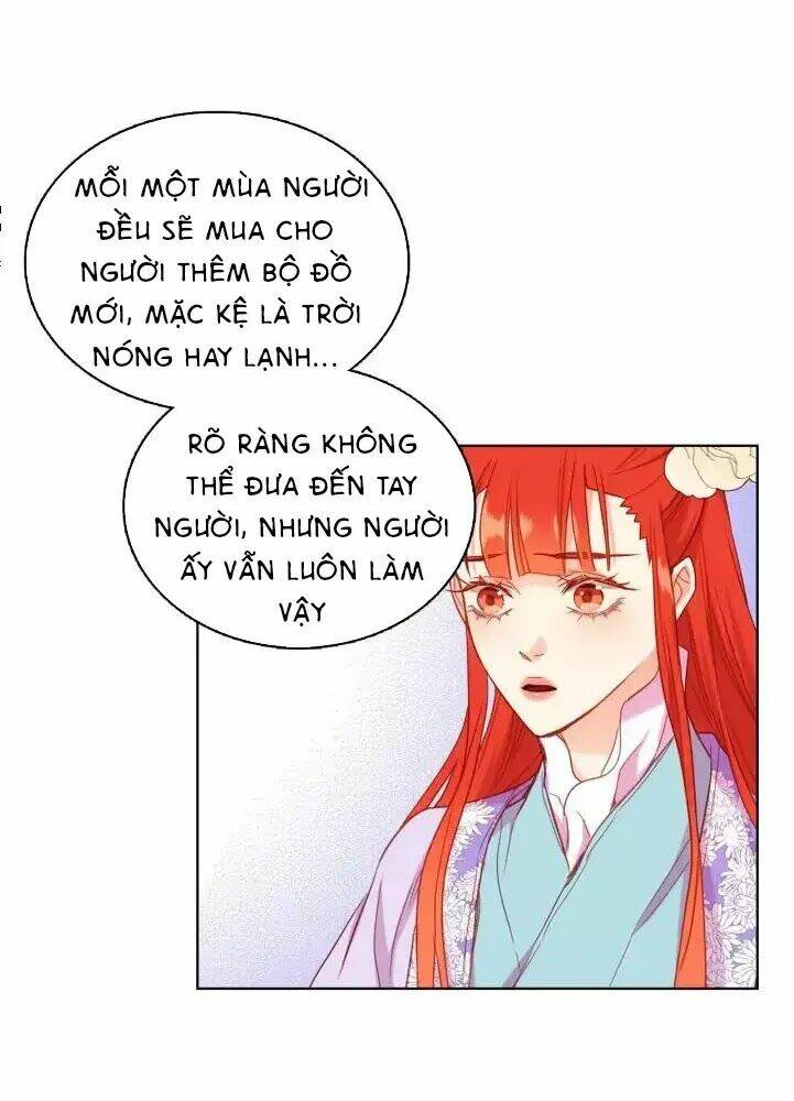 Ác Nữ Hoàng Hậu Chương 124 Ảnh 23