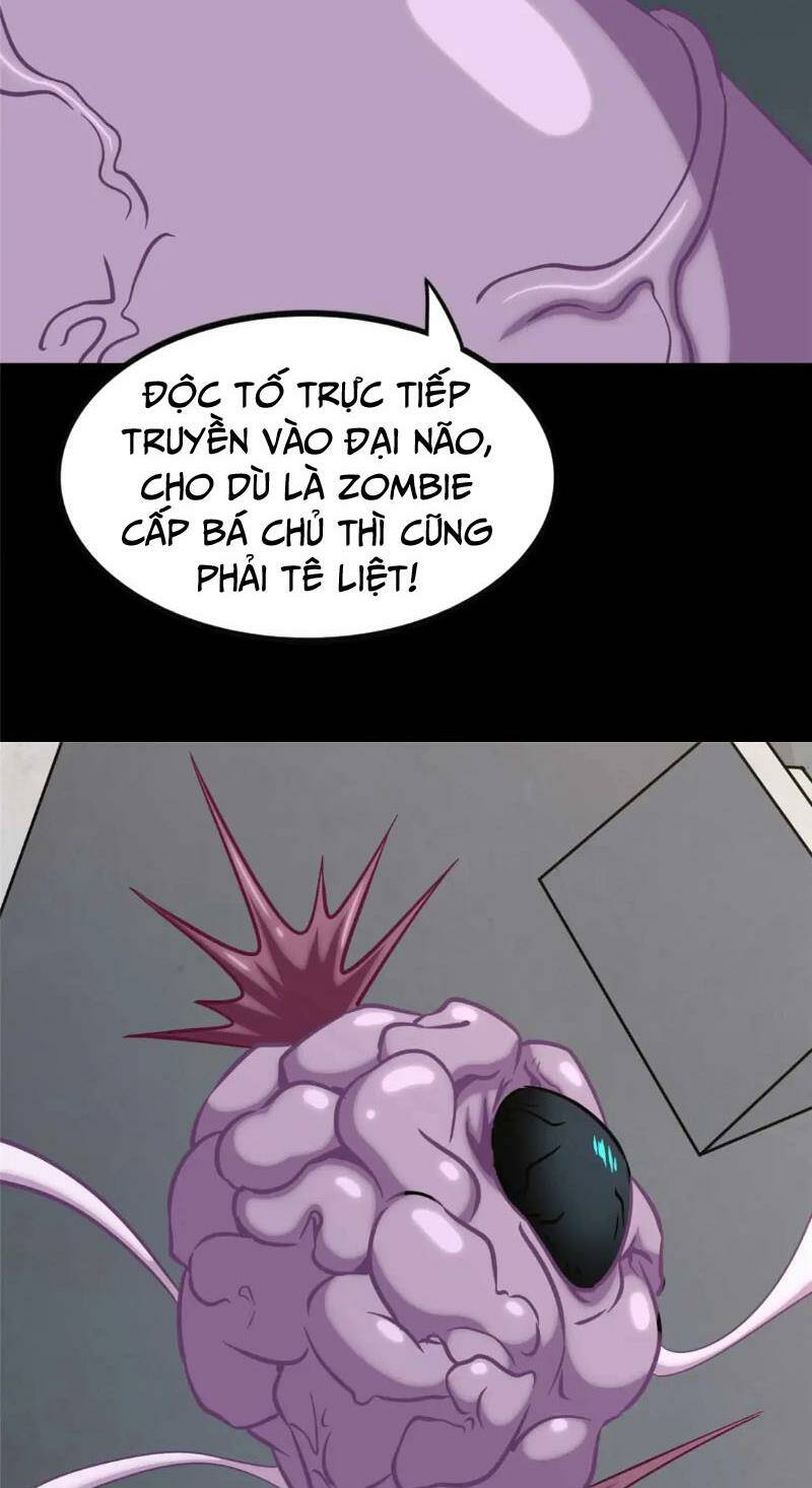 Bạn Gái Zombie Của Tôi Chương 414 Ảnh 52