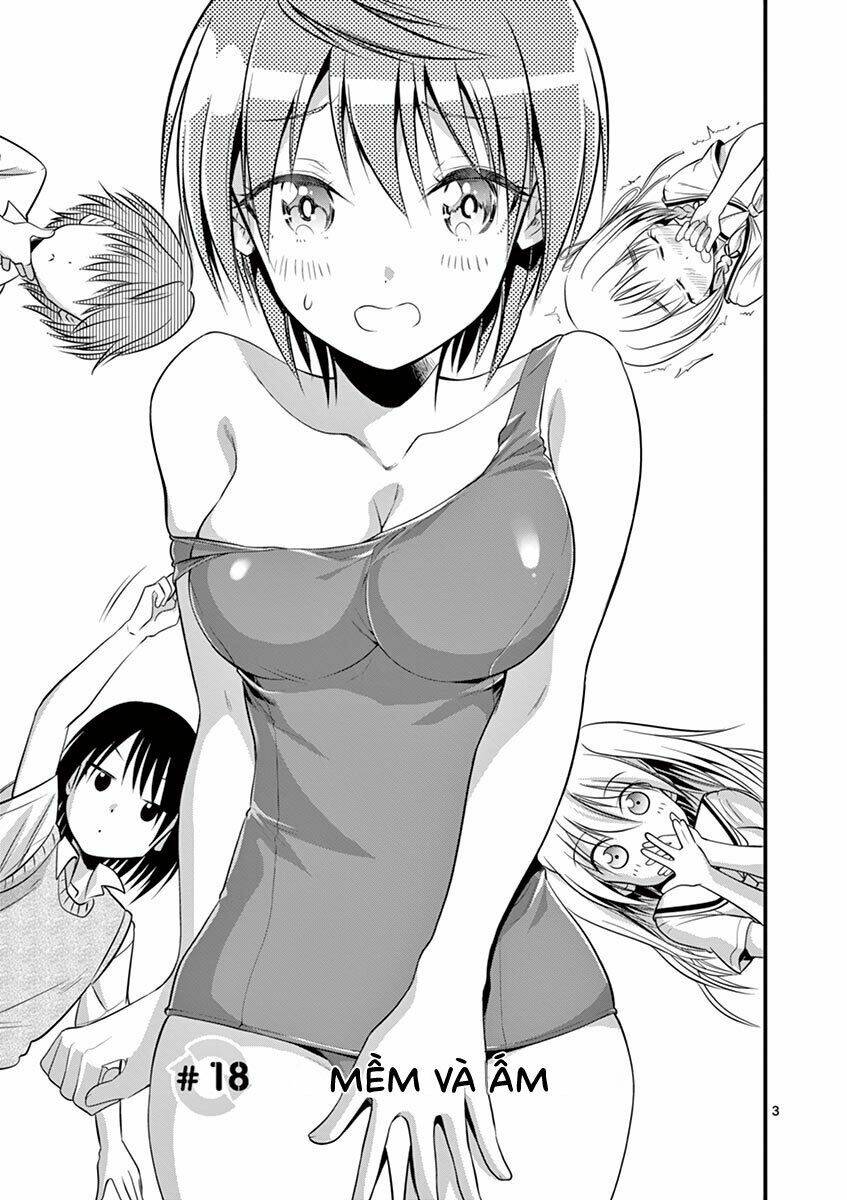 Tensei Pandemic Chương 18 Ảnh 5