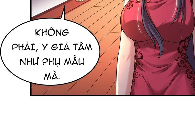 Siêu Năng Phân Hóa Chương 15 Ảnh 16