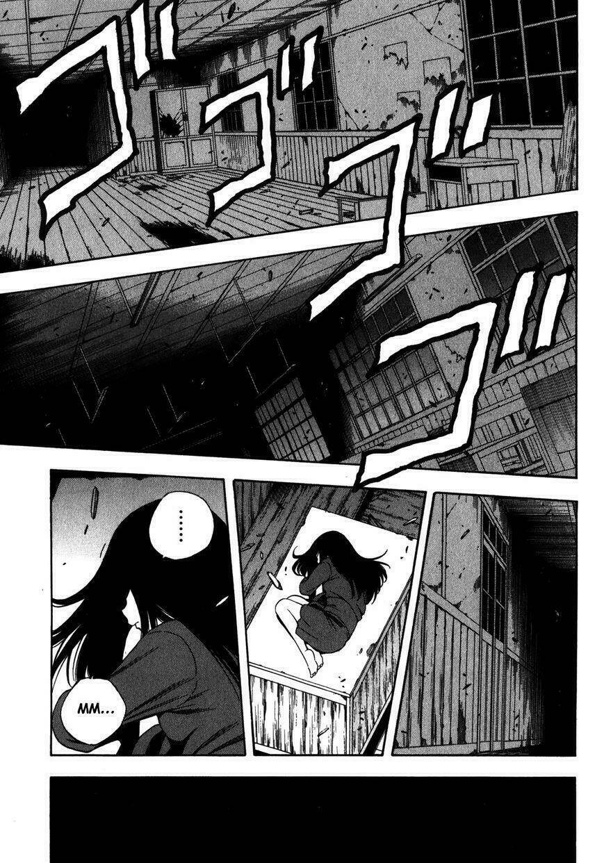 Corpse Party Another Child Chương 13 Ảnh 27