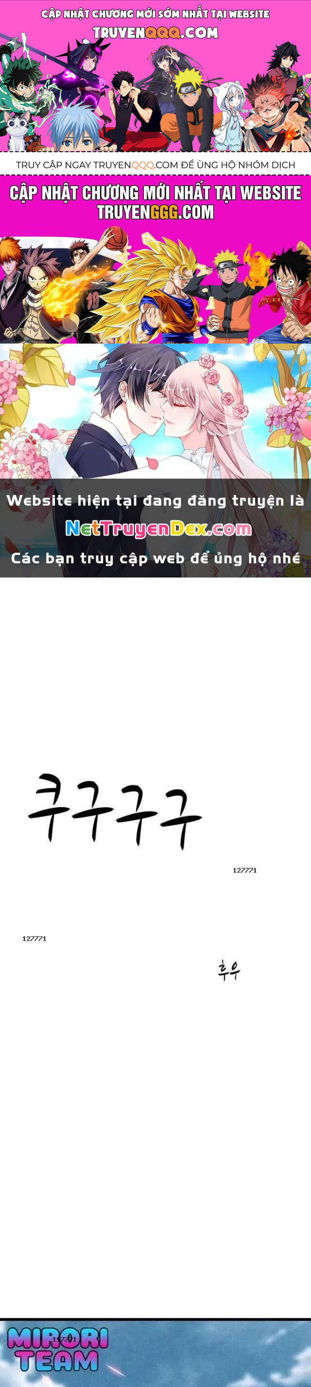 Xác Sống Và Sát Nhân Chương 84 Ảnh 2