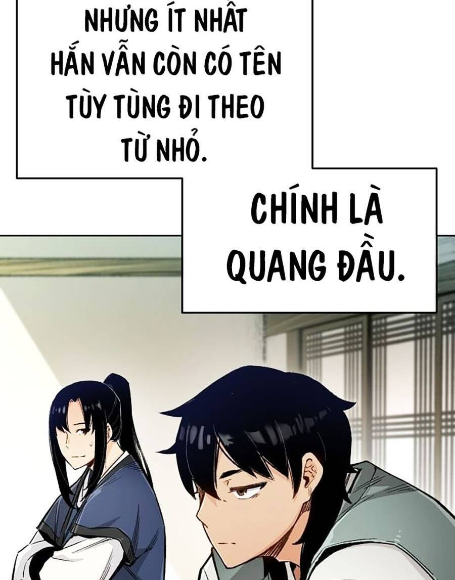Trùng Sinh Thành Thiên Ma Chương 2 Ảnh 8