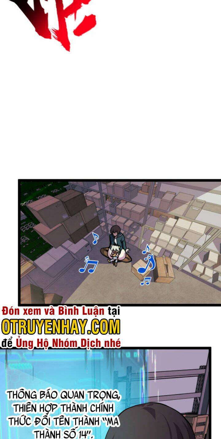 Các Nàng Nói Ta Là Vua Tương Lai Chương 10 Ảnh 45