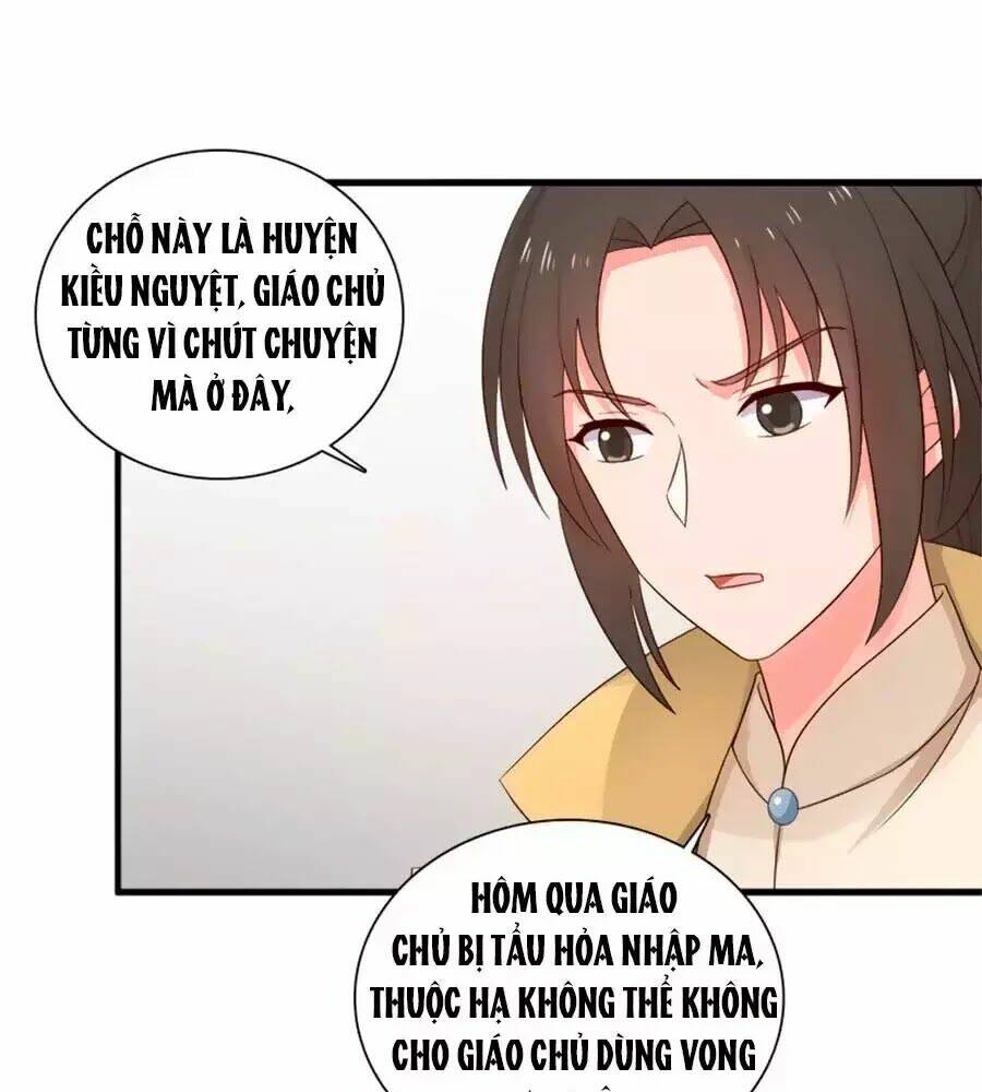 Nương Tử Nhà Nông Có Hỉ Rồi Chương 62 Ảnh 24