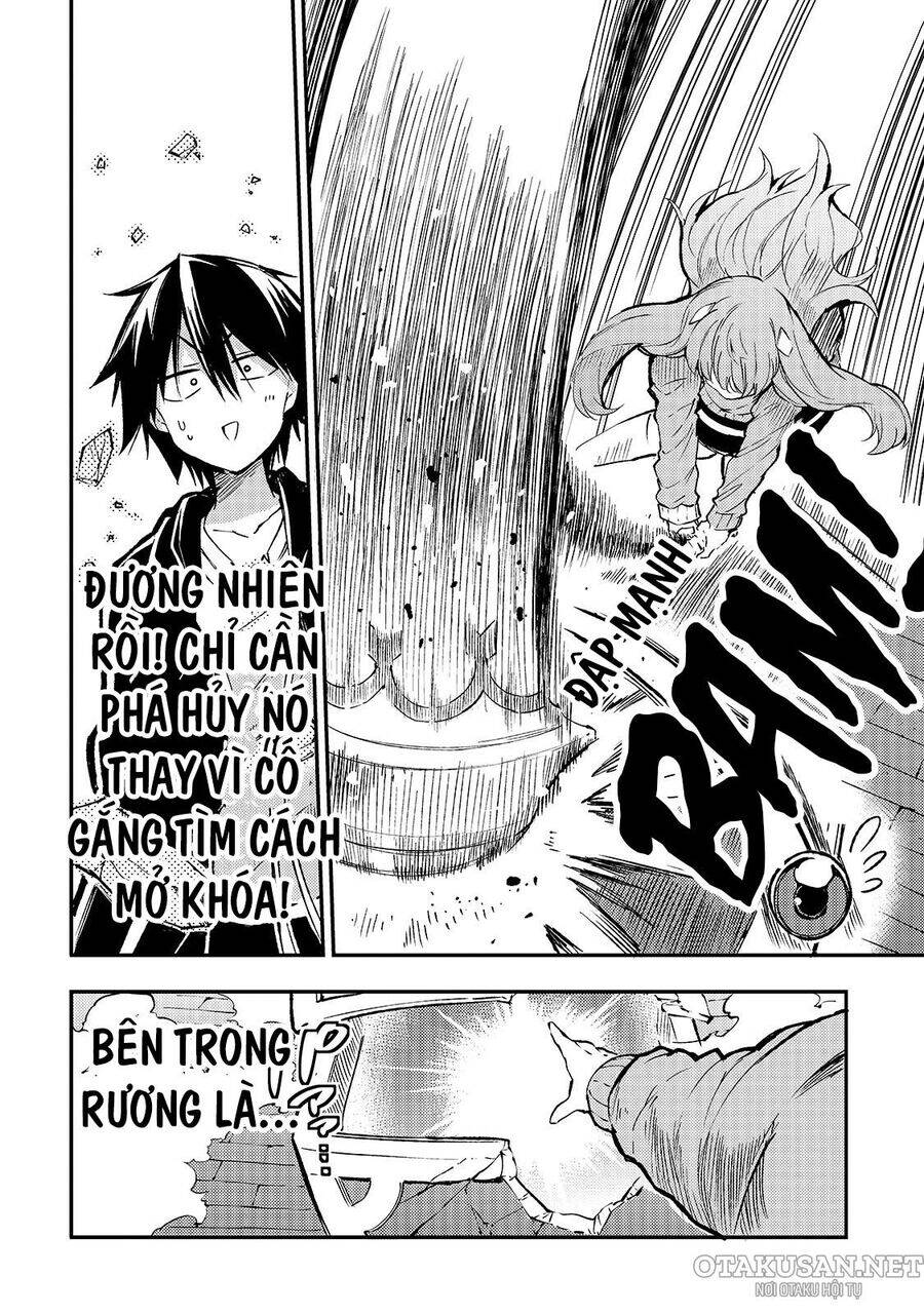 Hitoribocchi No Isekai Kouryaku Chương 79 Ảnh 8