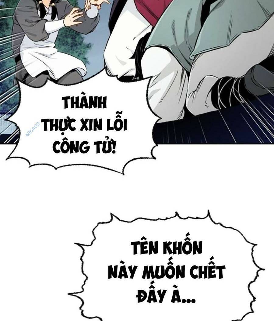 Trùng Sinh Thành Thiên Ma Chương 5 Ảnh 55
