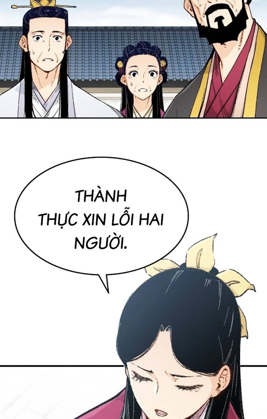 Trùng Sinh Thành Thiên Ma Chương 3 Ảnh 5