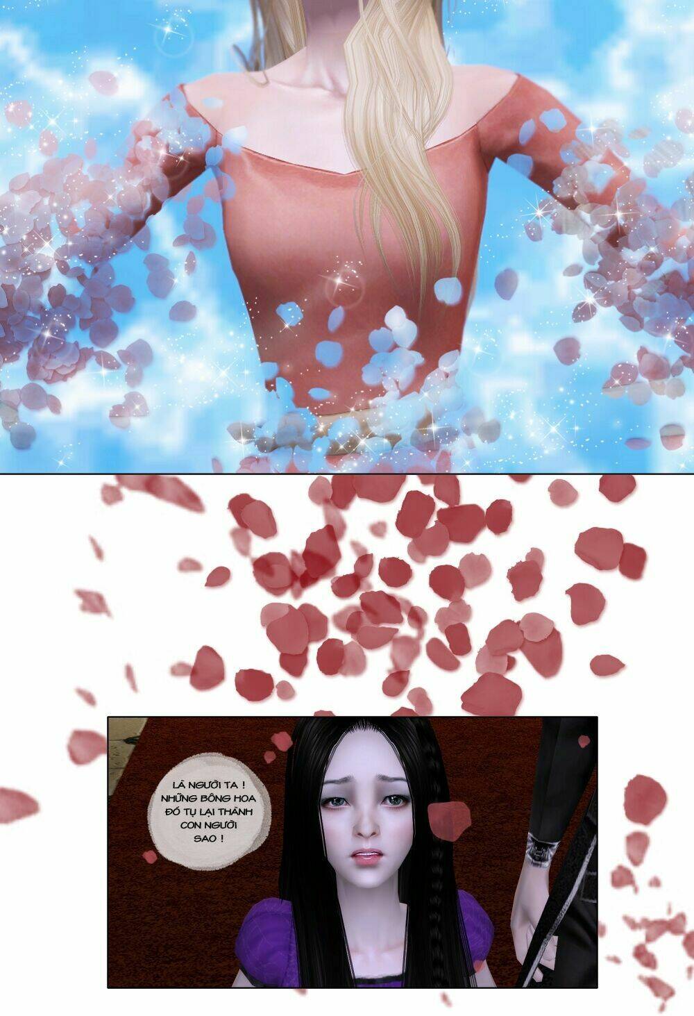 Truyện Sims - Earl Story Chương 70 Ảnh 11