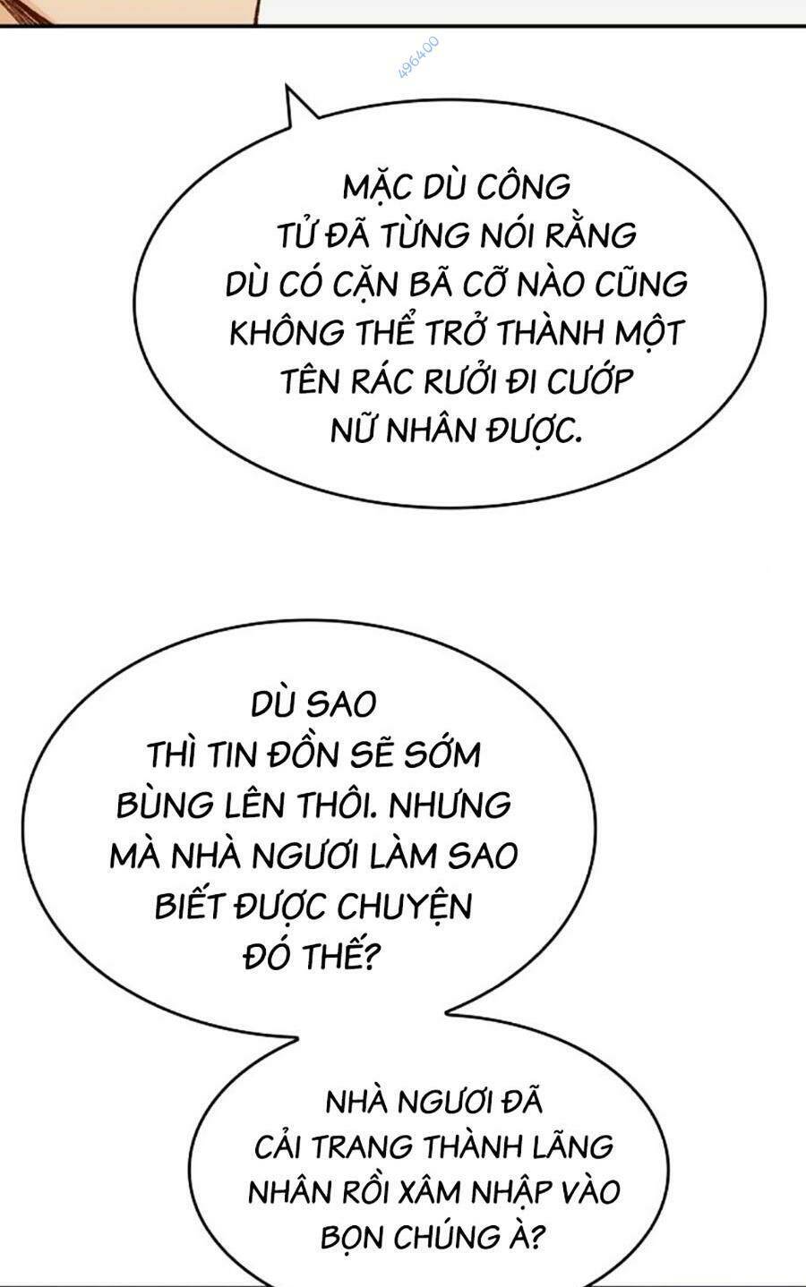 Trùng Sinh Thành Thiên Ma Chương 9 Ảnh 100