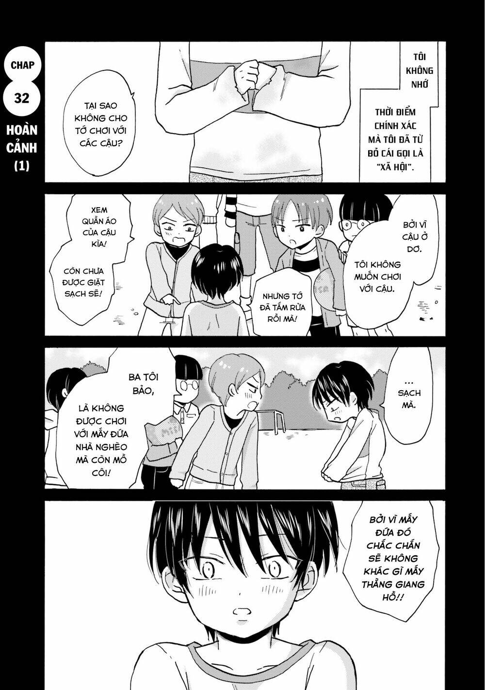 Yankee-Kun To Hakujou Gaaru Chương 32 Ảnh 4