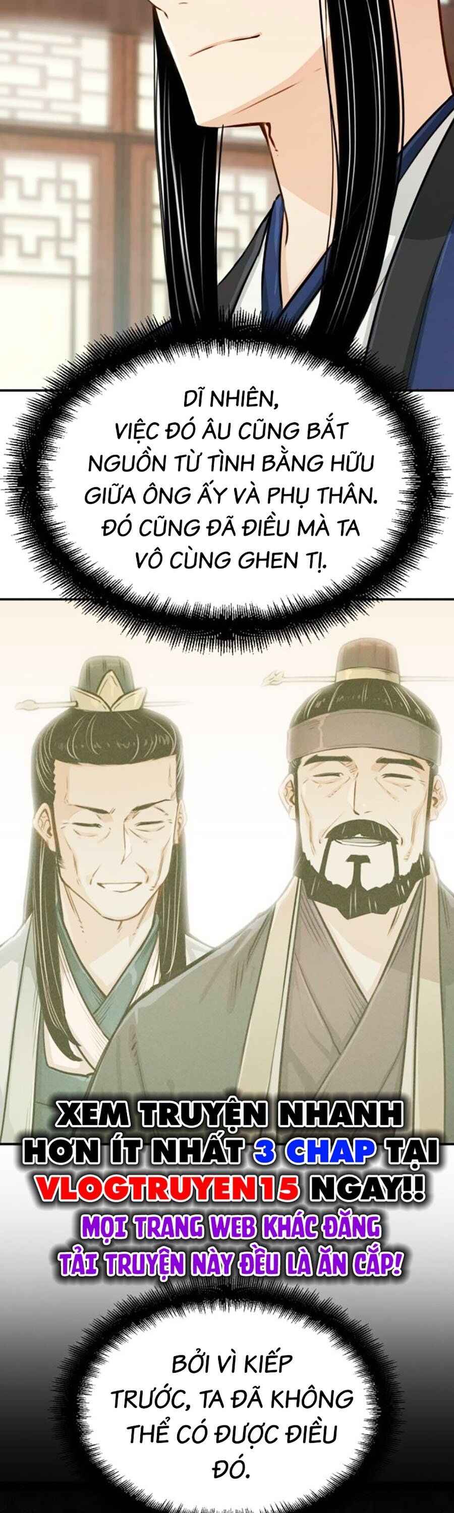 Trùng Sinh Thành Thiên Ma Chương 18 Ảnh 7