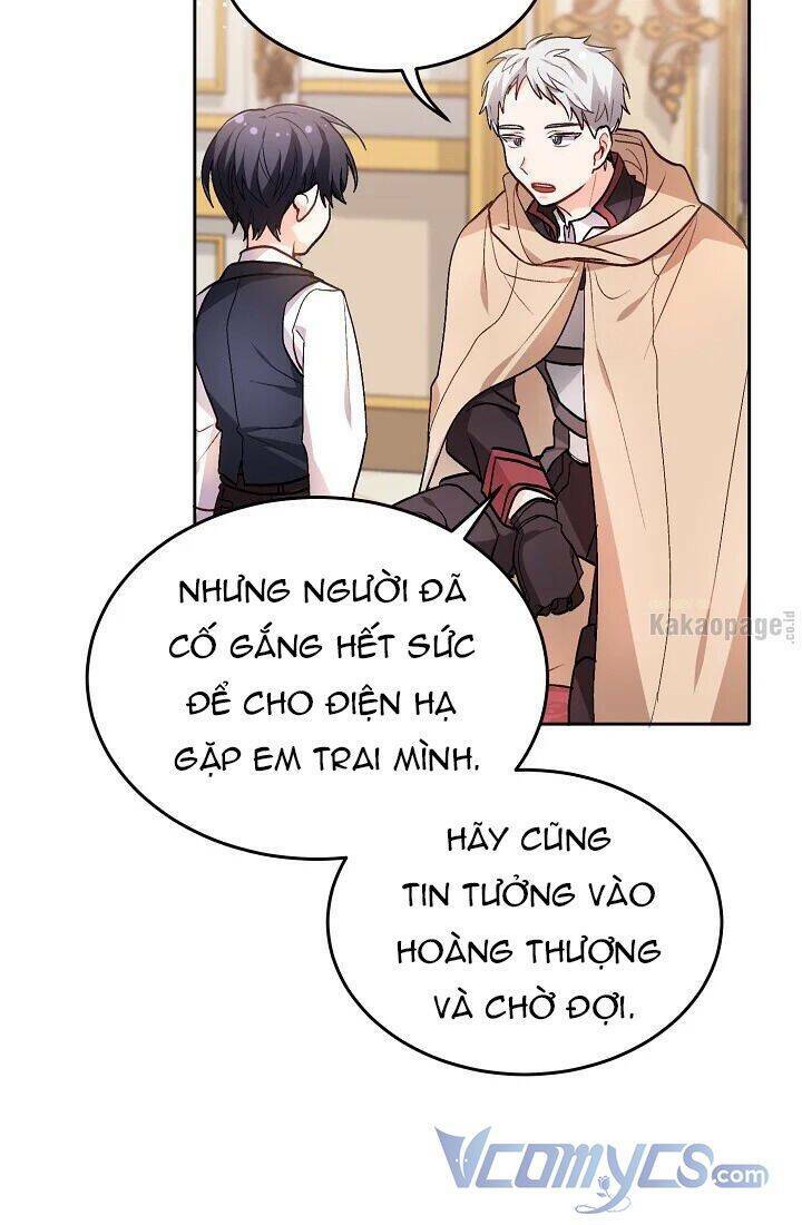 Tôi Chỉ Là Một Tiểu Thư Bình Thường Chương 76 Ảnh 34