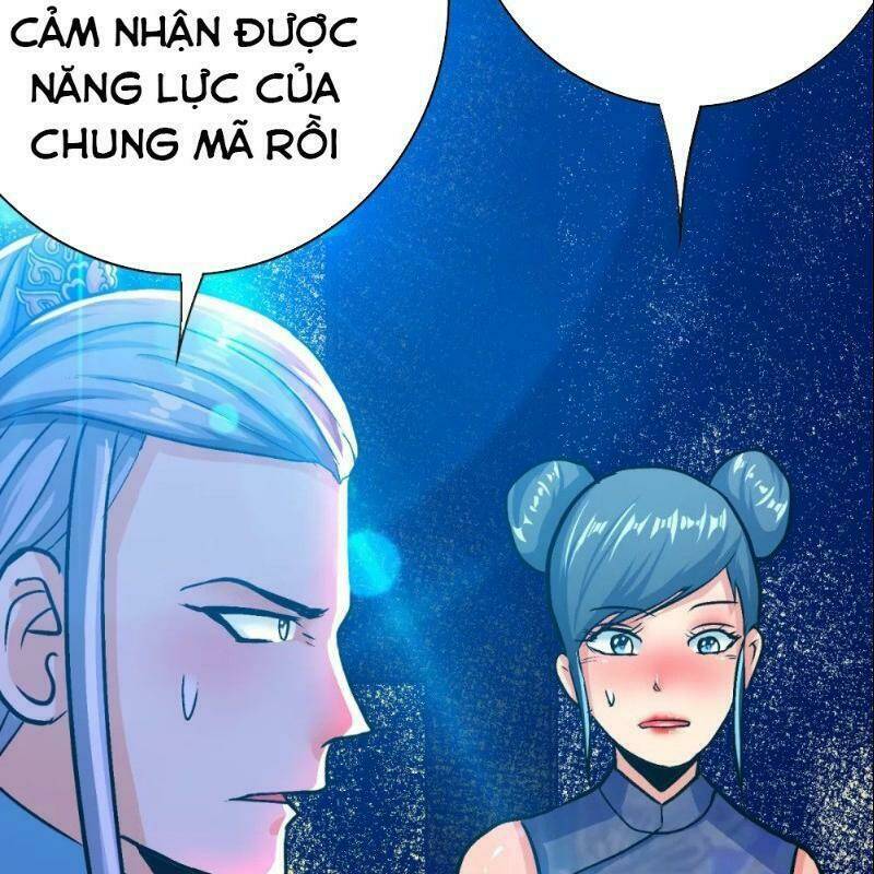 Hệ Thống Tiên Tôn Tại Đô Thị Chương 116 Ảnh 97