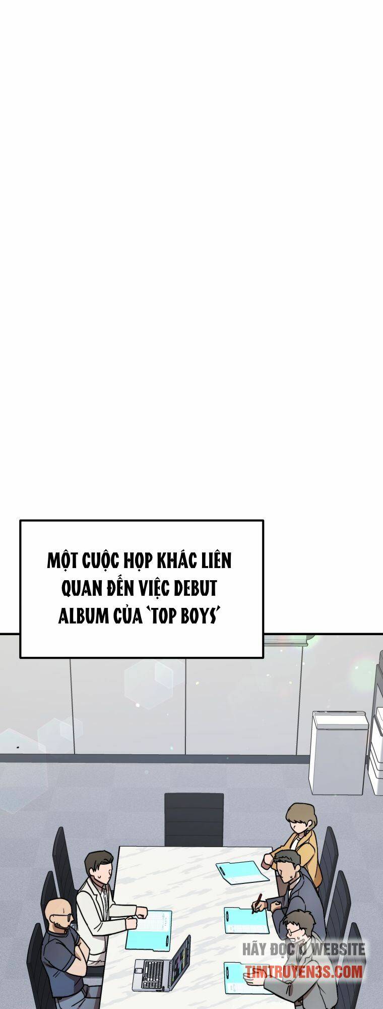 Thư Viện Ẩn Của Siêu Idol Chương 26 Ảnh 37