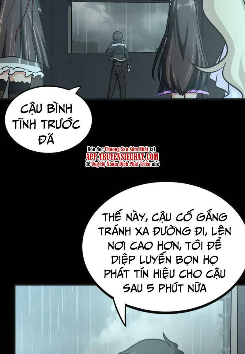 Bạn Gái Zombie Của Tôi Chương 415 Ảnh 63